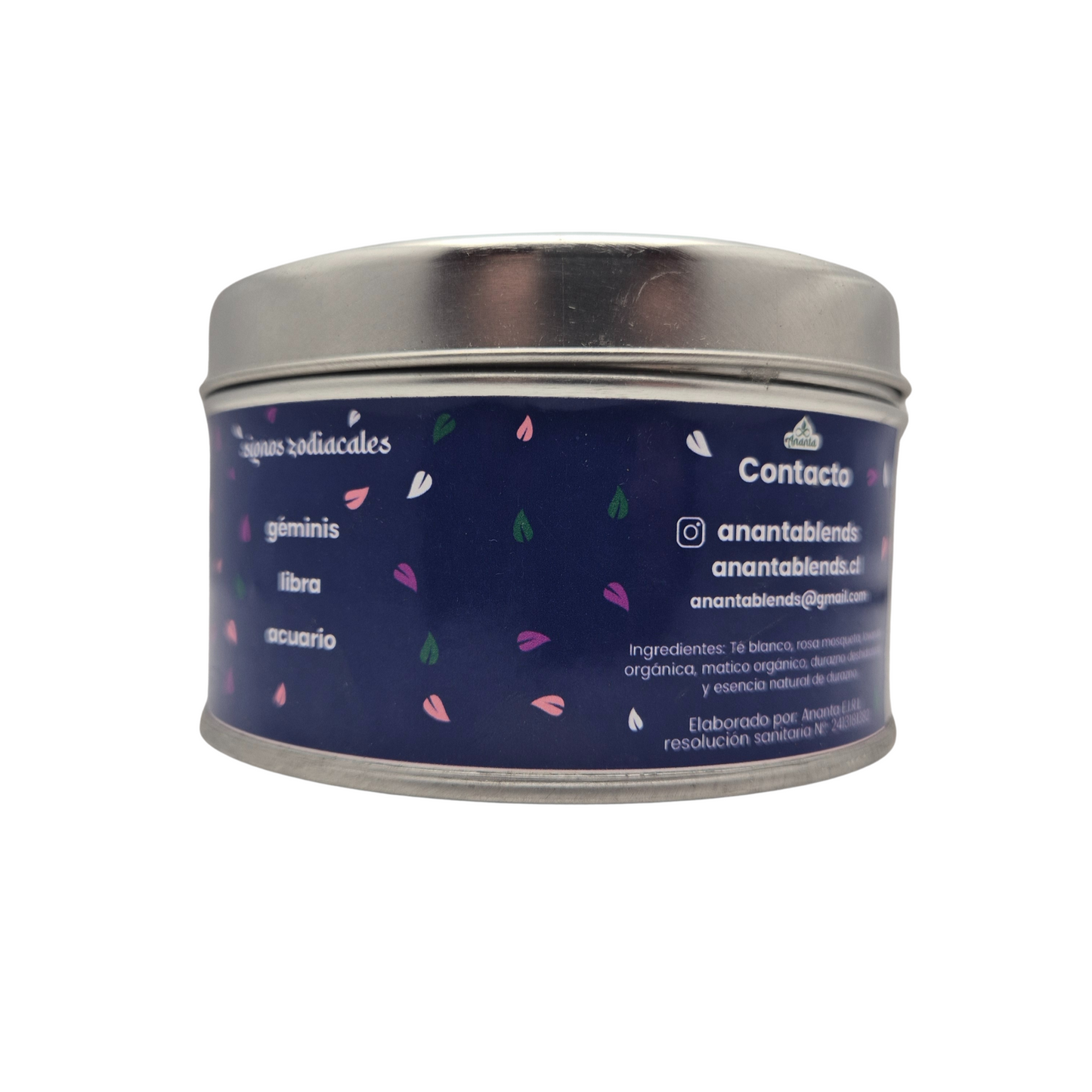 Equilibrio del viento