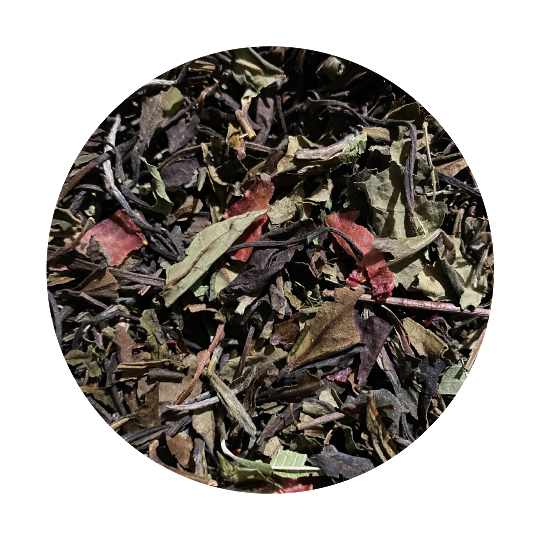 TÉ BLANCO
