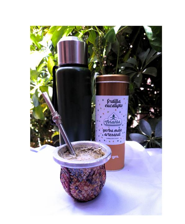 YERBA MATE