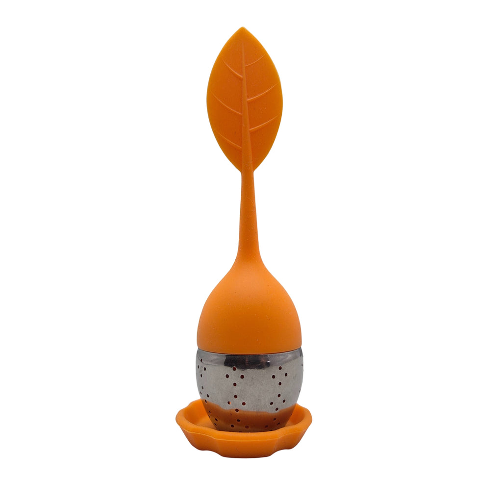Infusor acero inoxidable