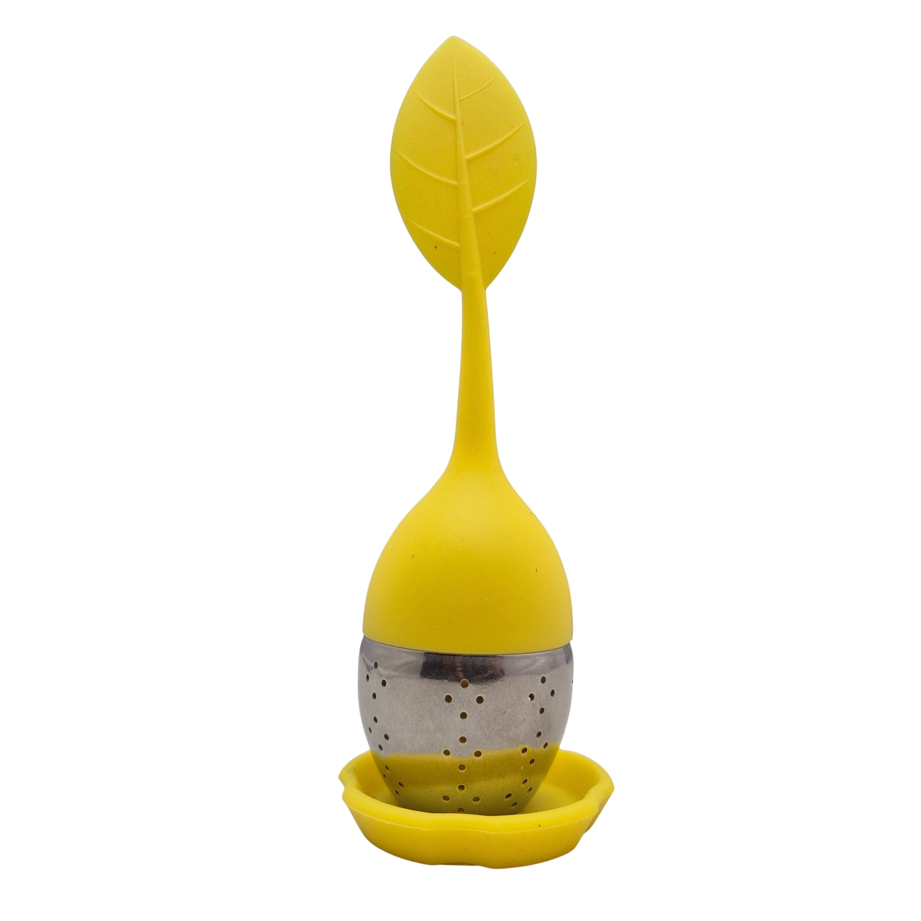 Infusor amarillo