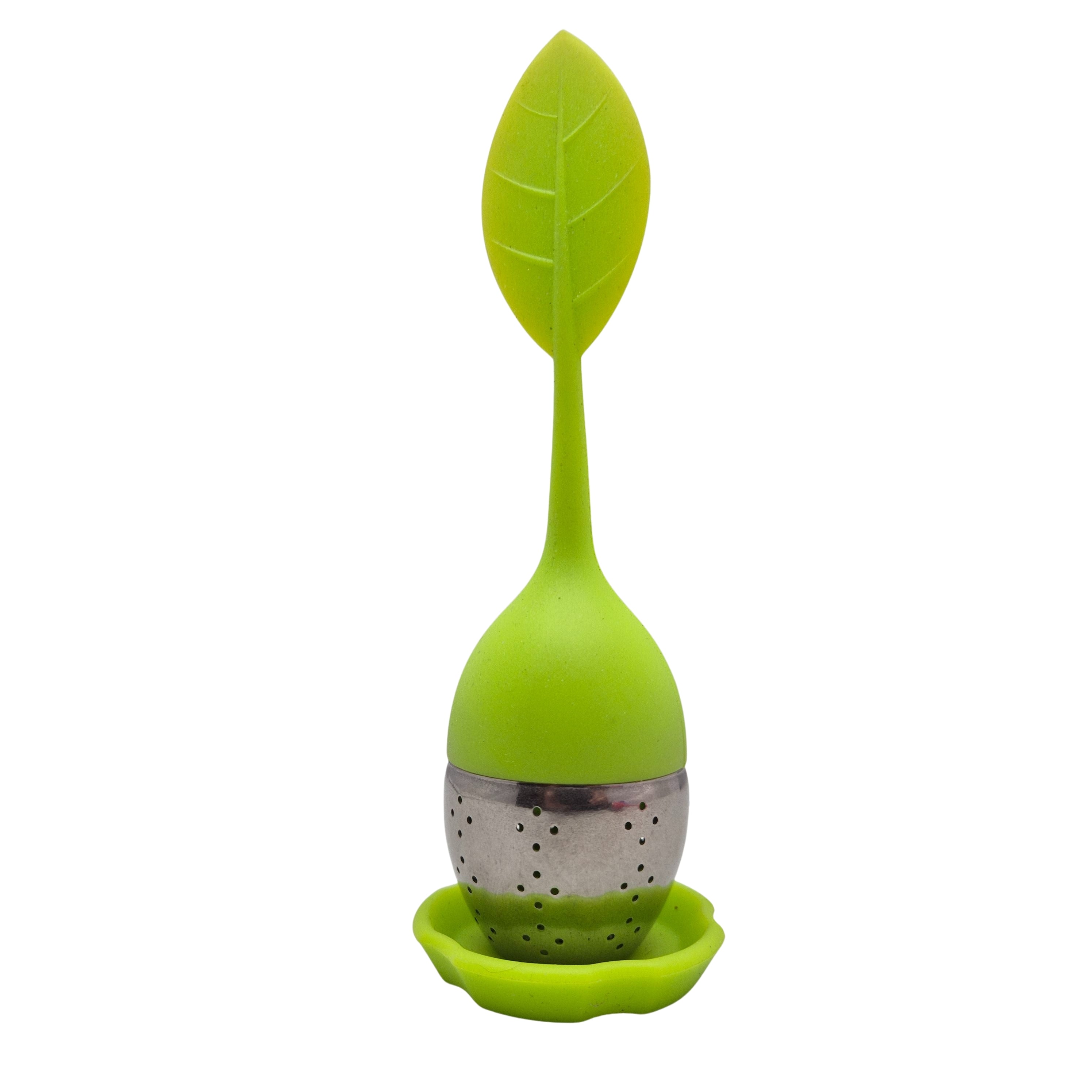 Infusor acero inoxidable