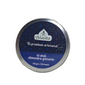 Té azul (oolong) Guisante y almendra