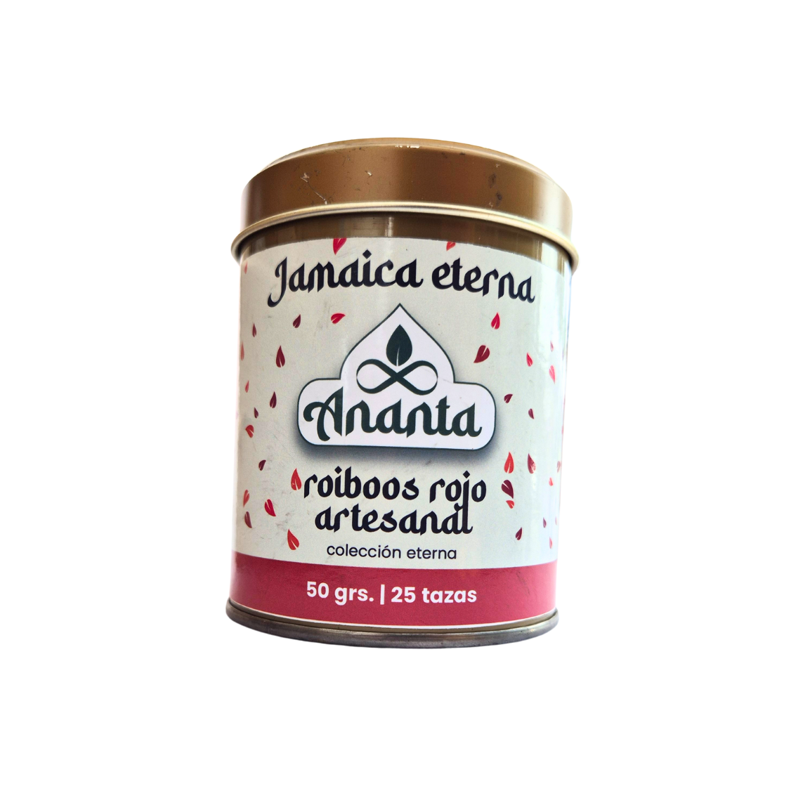 Jamaica eterna Roiboos