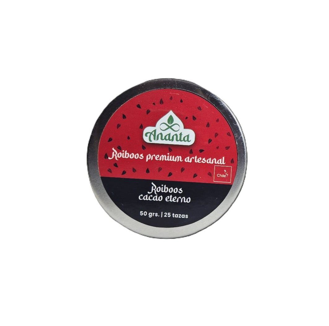Roiboos Cacao Eterno